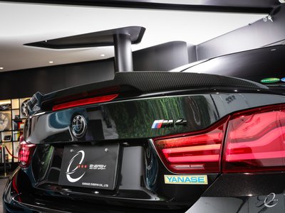 صورة 56 لـ 2020 BMW M4 CABRIOLET