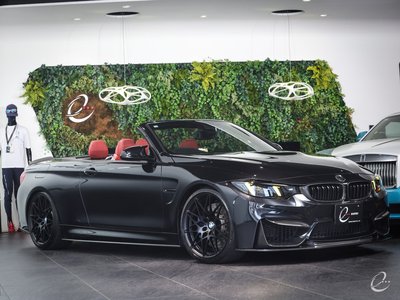 صورة 26 لـ 2020 BMW M4 CABRIOLET