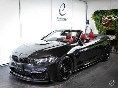 صورة 37 لـ 2020 BMW M4 CABRIOLET