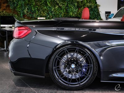 صورة 70 لـ 2020 BMW M4 CABRIOLET