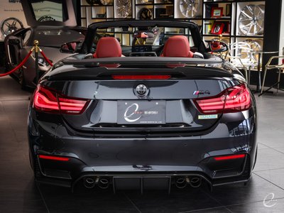 صورة 60 لـ 2020 BMW M4 CABRIOLET