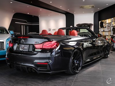 صورة 63 لـ 2020 BMW M4 CABRIOLET