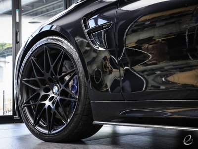 صورة 52 لـ 2020 BMW M4 CABRIOLET