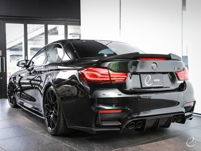 صورة 48 لـ 2020 BMW M4 CABRIOLET