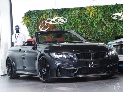 صورة 13 لـ 2020 BMW M4 CABRIOLET