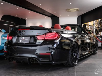 صورة 64 لـ 2020 BMW M4 CABRIOLET