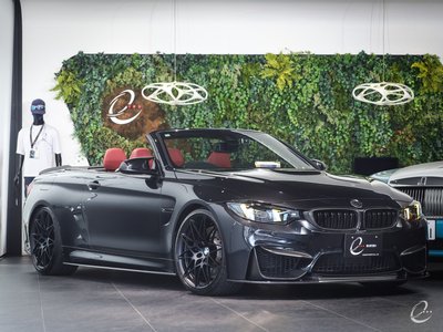 صورة 24 لـ 2020 BMW M4 CABRIOLET