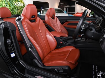 صورة 78 لـ 2020 BMW M4 CABRIOLET