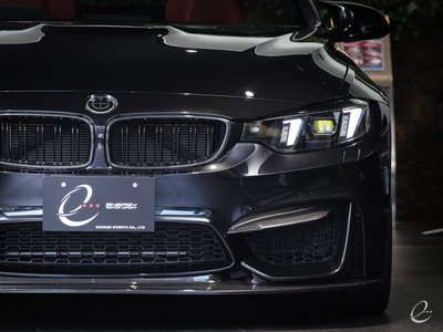 صورة 31 لـ 2020 BMW M4 CABRIOLET
