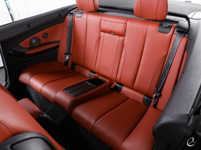 صورة 6 لـ 2020 BMW M4 CABRIOLET