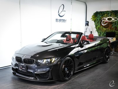 صورة 39 لـ 2020 BMW M4 CABRIOLET