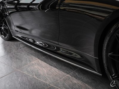 صورة 51 لـ 2020 BMW M4 CABRIOLET