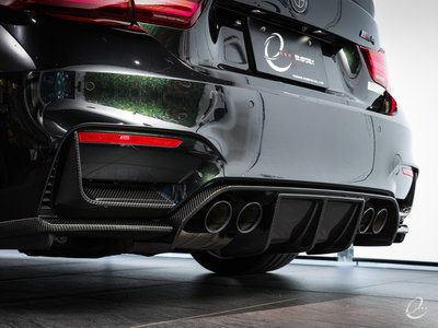 صورة 54 لـ 2020 BMW M4 CABRIOLET