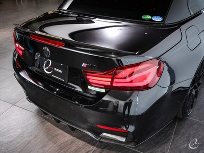 صورة 55 لـ 2020 BMW M4 CABRIOLET