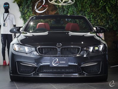 صورة 30 لـ 2020 BMW M4 CABRIOLET