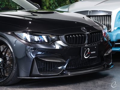 صورة 15 لـ 2020 BMW M4 CABRIOLET