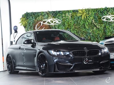 صورة 9 لـ 2020 BMW M4 CABRIOLET