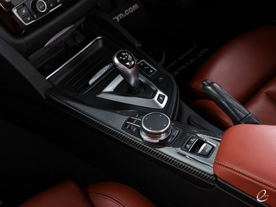 صورة 7 لـ 2020 BMW M4 CABRIOLET