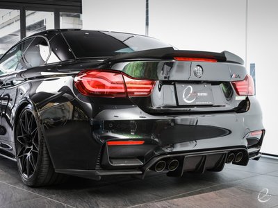 صورة 49 لـ 2020 BMW M4 CABRIOLET