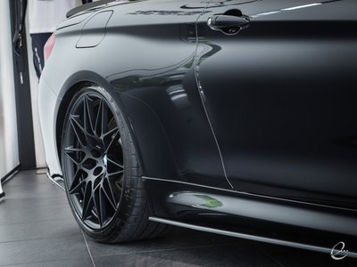 صورة 22 لـ 2020 BMW M4 CABRIOLET