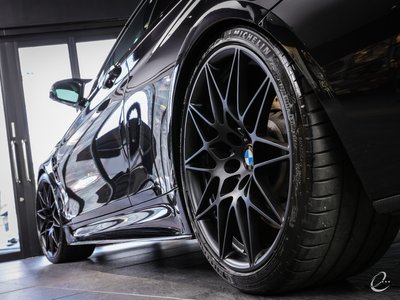 صورة 50 لـ 2020 BMW M4 CABRIOLET