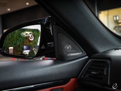 صورة 79 لـ 2020 BMW M4 CABRIOLET