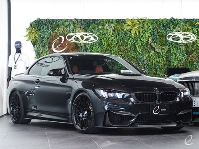 صورة 8 لـ 2020 BMW M4 CABRIOLET