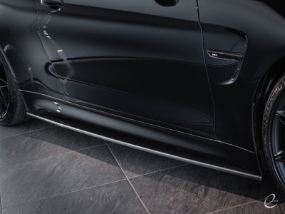 صورة 21 لـ 2020 BMW M4 CABRIOLET