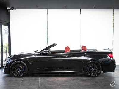 صورة 43 لـ 2020 BMW M4 CABRIOLET