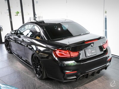 صورة 47 لـ 2020 BMW M4 CABRIOLET