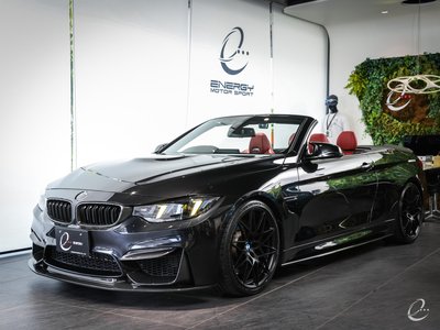 صورة 40 لـ 2020 BMW M4 CABRIOLET