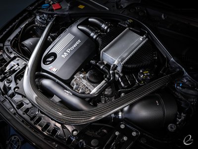 صورة 73 لـ 2020 BMW M4 CABRIOLET