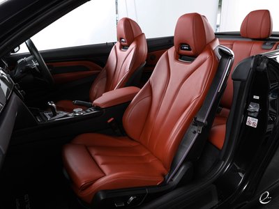 صورة 5 لـ 2020 BMW M4 CABRIOLET