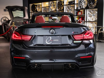صورة 61 لـ 2020 BMW M4 CABRIOLET