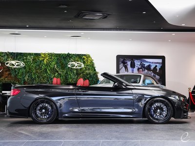 صورة 68 لـ 2020 BMW M4 CABRIOLET