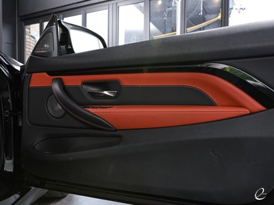 صورة 80 لـ 2020 BMW M4 CABRIOLET
