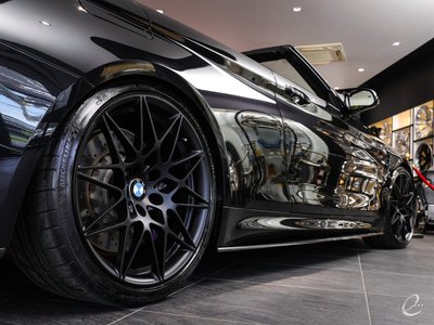 صورة 67 لـ 2020 BMW M4 CABRIOLET
