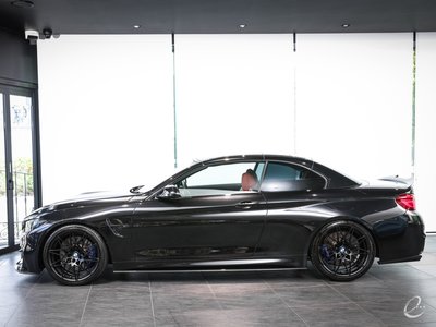 صورة 46 لـ 2020 BMW M4 CABRIOLET