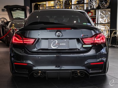 صورة 59 لـ 2020 BMW M4 CABRIOLET