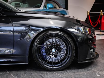 صورة 69 لـ 2020 BMW M4 CABRIOLET