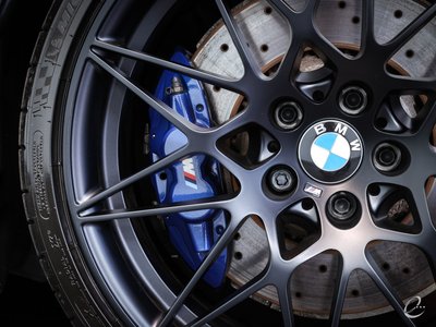 صورة 28 لـ 2020 BMW M4 CABRIOLET