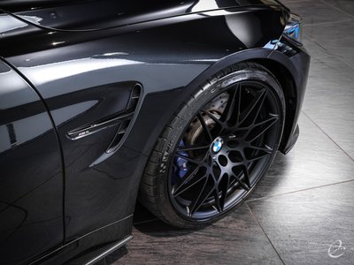 صورة 29 لـ 2020 BMW M4 CABRIOLET