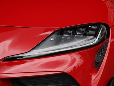 2020 Toyota SUPRA thumbnail 17