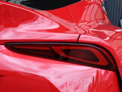 2020 Toyota SUPRA thumbnail 18