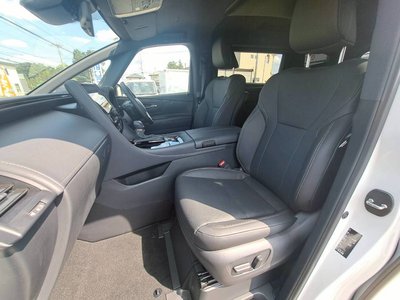 2025 Toyota ALPHARD — фото 67