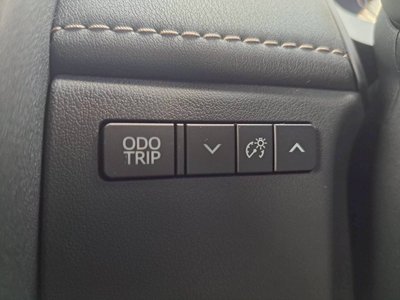 2025 Toyota ALPHARD — фото 24