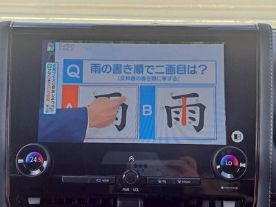 2025 Toyota ALPHARD — фото 15