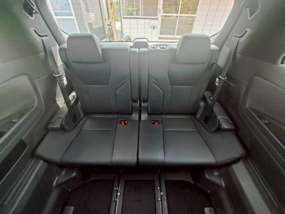 2025 Toyota ALPHARD — фото 48