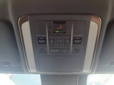2025 Toyota ALPHARD — фото 11