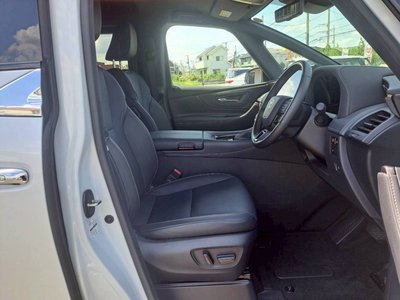 2025 Toyota ALPHARD — фото 30